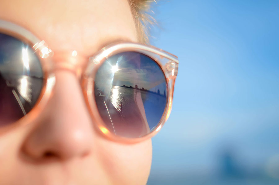 Gafas de sol después de LASIK: lo que necesita saber